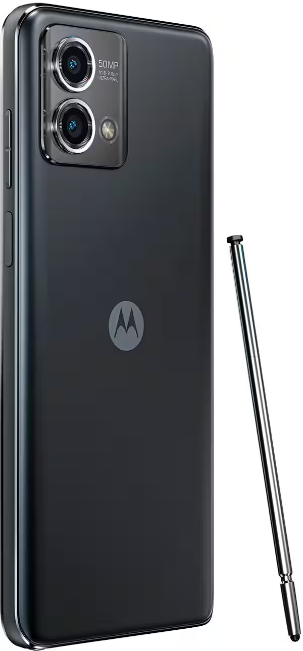 Motorola Moto G Stylus 5G (2023) 64GB XT2317-2 Grey GSM Factory Unlocked
