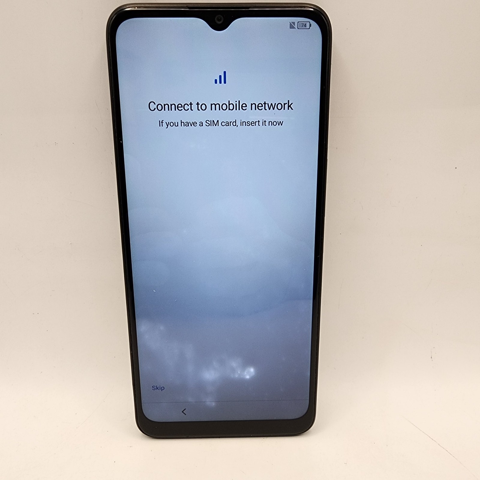 TCL 30 XE 5G T767W 64GB Shadow Black (T-Mobile/Unlocked) – No Metro