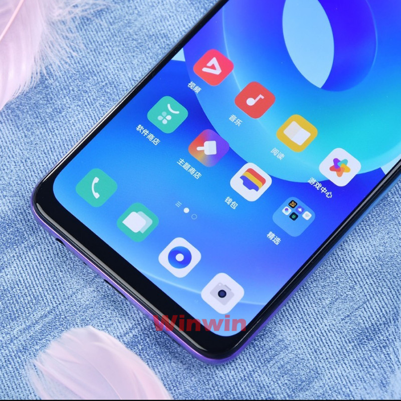 Oppo A95 5G SmartPhone Android 11.0 48.0MP 8GB/256GB 4300mAh 6.43” Cell Phone