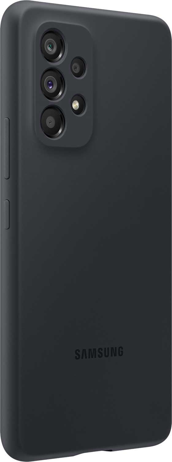 Samsung Galaxy A53 5G SM-A536B Unlocked 128GB Black Excellent Condition Clean