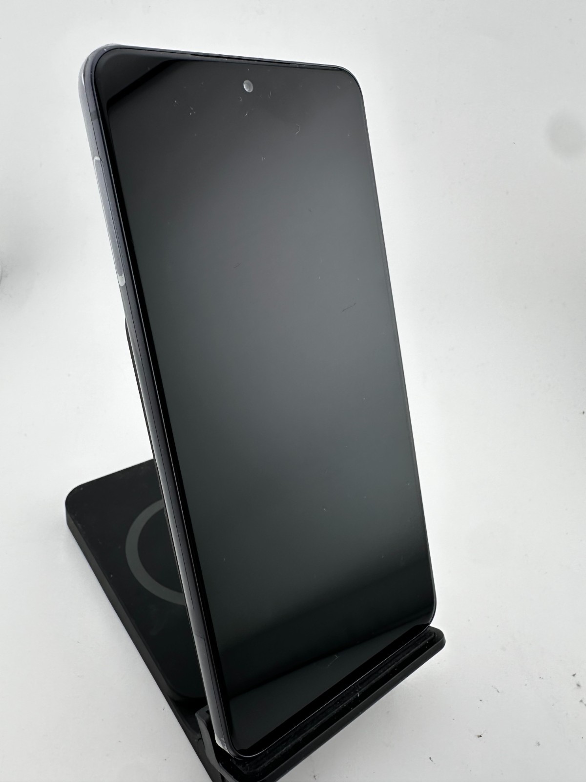 Samsung Galaxy S21 FE 5G SM-G990U2 – 128GB – Phantom Gray – Unlocked
