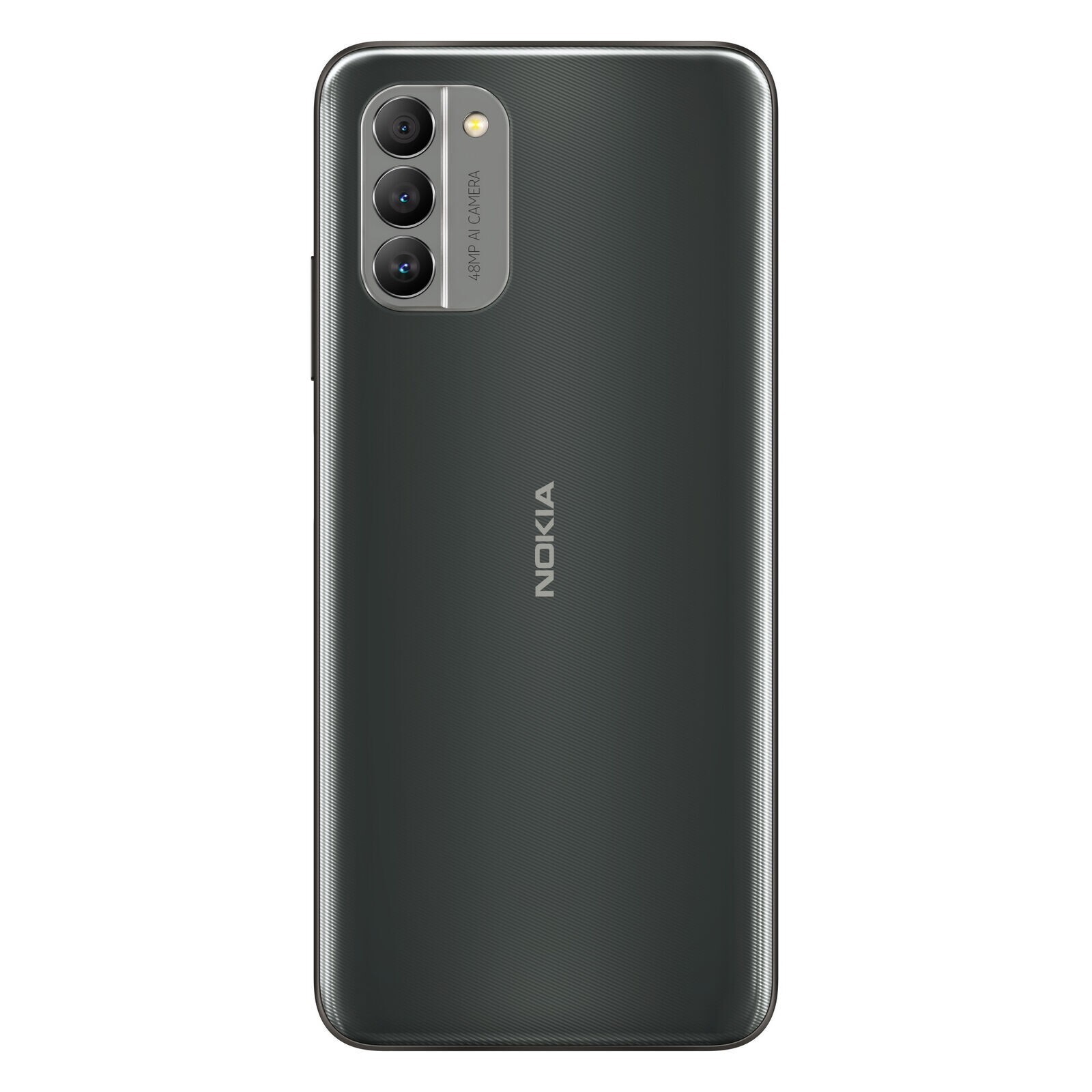 FACTORY Unlocked Nokia G400 5G 64GB Android Smart Phone Gray 6.58 in GOOD B+ US