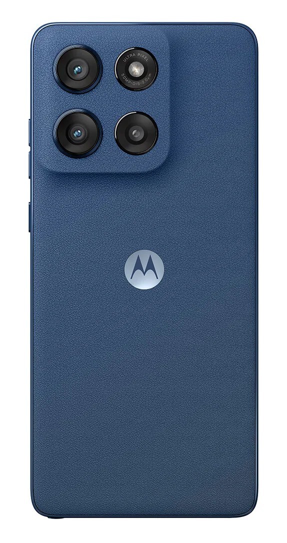Motorola Moto G Stylus 2025 (Cricket Wireless) 128GB