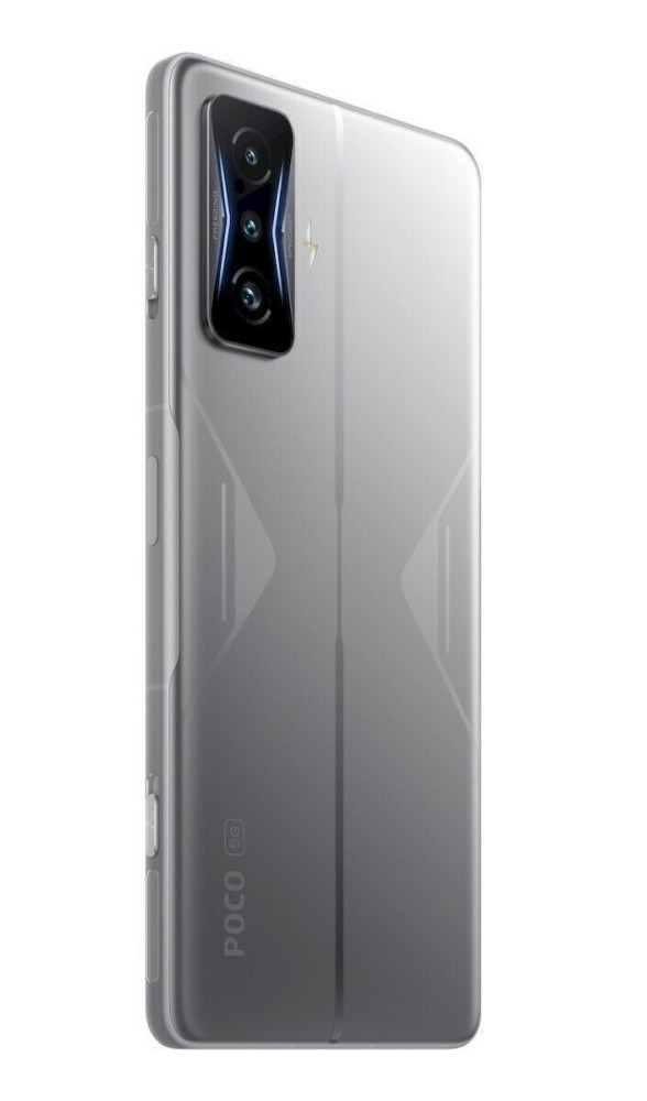 New Xiaomi Poco F4 GT 5G GSM 6.67″ 128GB/256GB 64MP Android 4700mAh Unlocked
