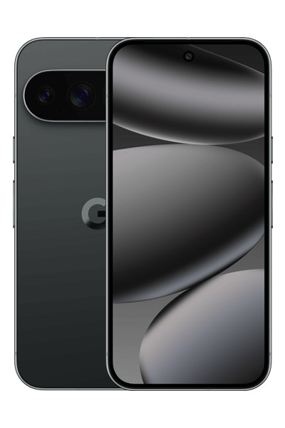 Google Pixel 10 Pro XL GUL82 T-Mobile Only 256GB Obsidian Very Good