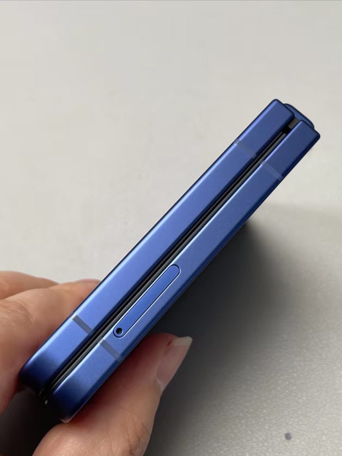 Global Samsung Galaxy Z Flip7 5G 6.9″ 50MP Exynos 2500 4300mAh Android Google