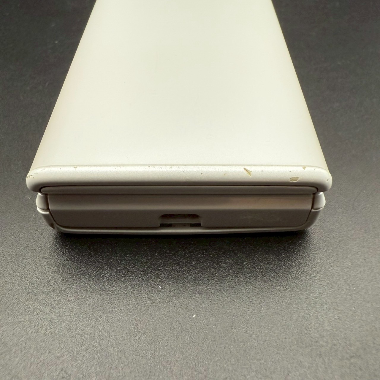Kyocera 701KC White Digno Keitai Android Flip Phone Unlocked SIM FREE JAPAN