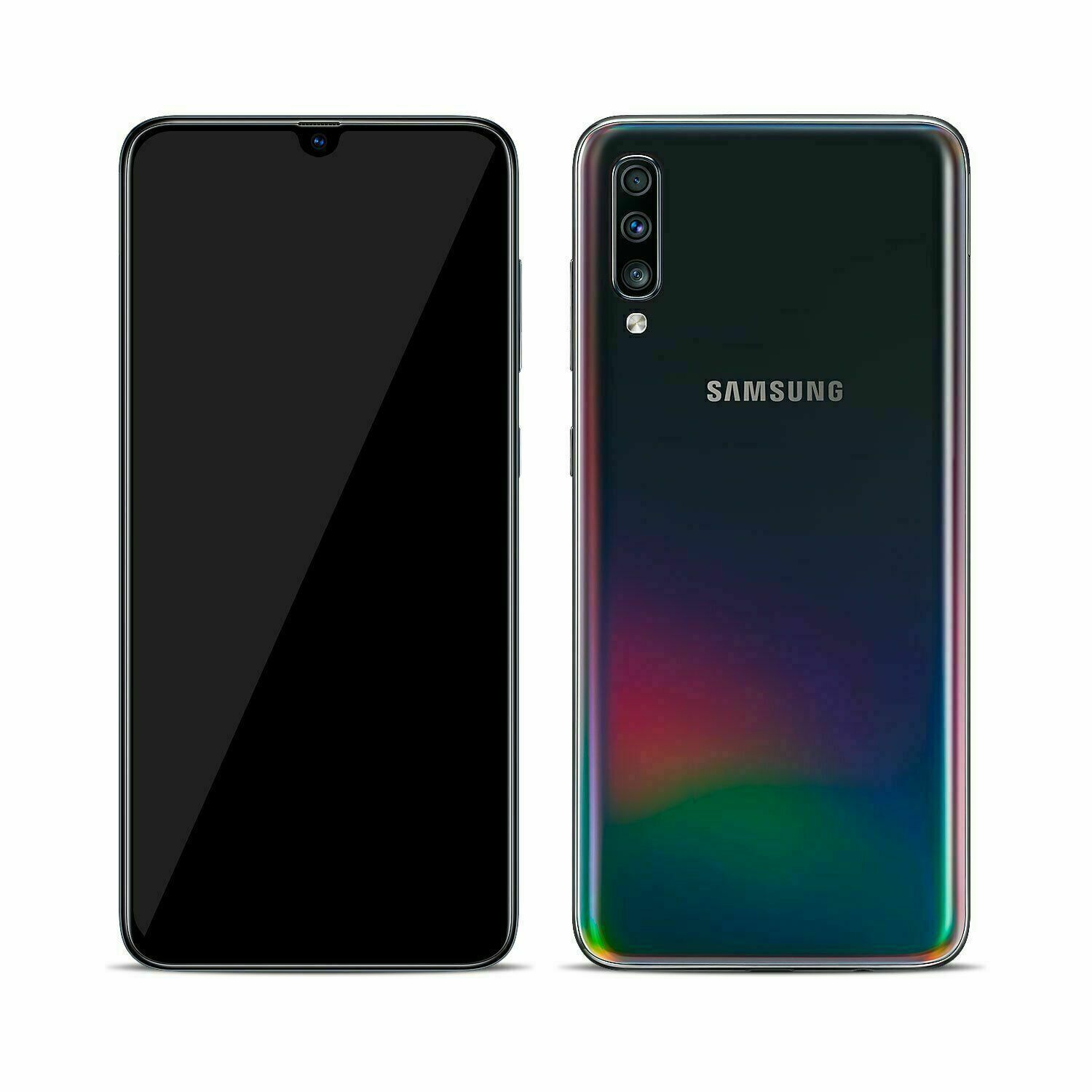 Samsung Galaxy A70 A705U Single SIM 4G LTE 6GB RAM 128G ROM Mobile Phone