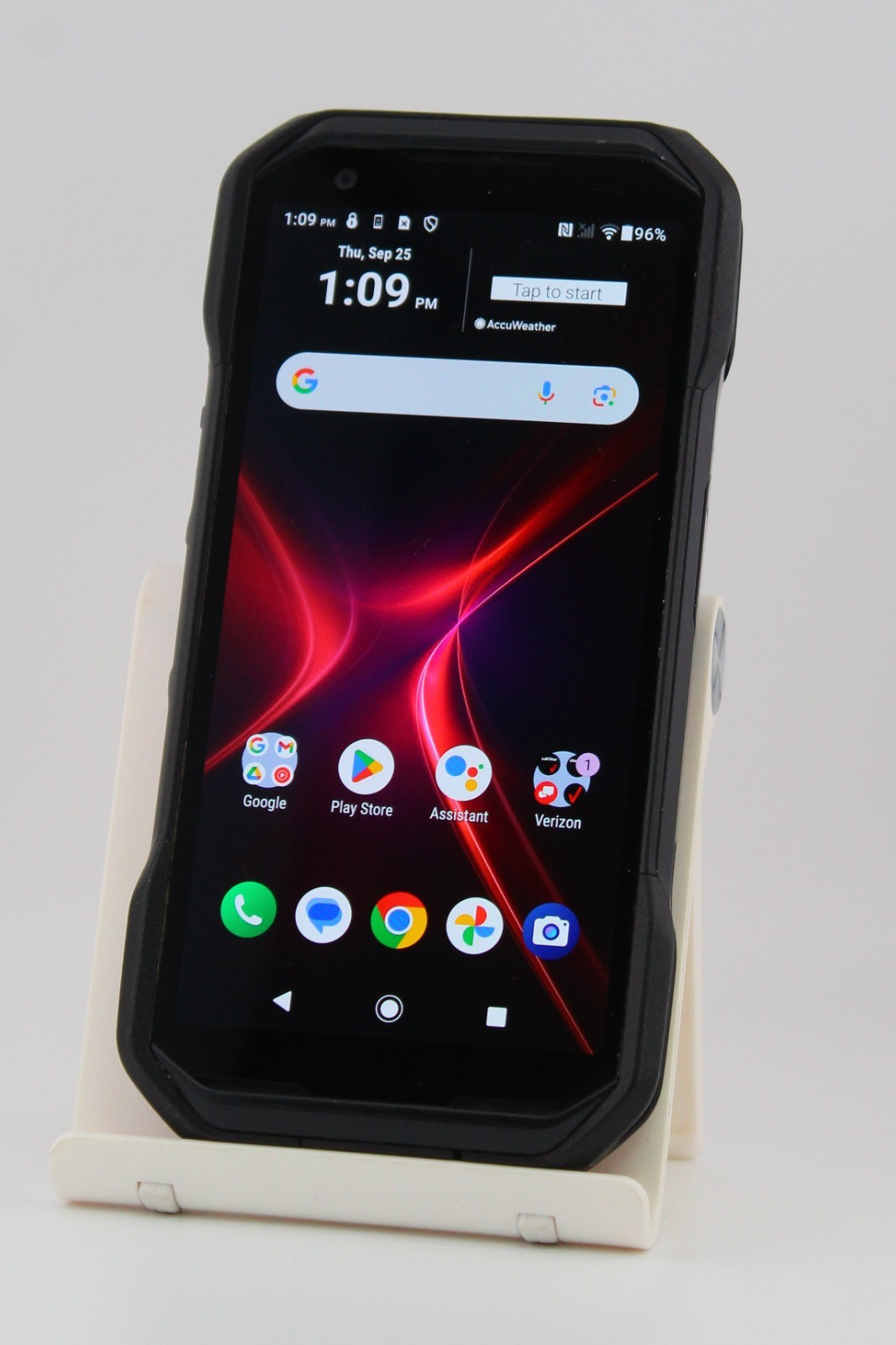 Good Condition – Kyocera DuraForce Pro 3 128GB (Verizon ONLY) – Free Shipping