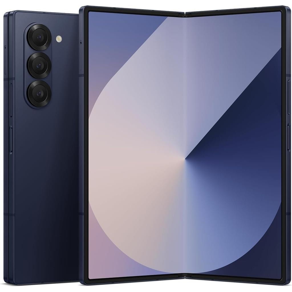 Samsung Galaxy Z Fold6 – 256 GB – Navy (Unlocked)