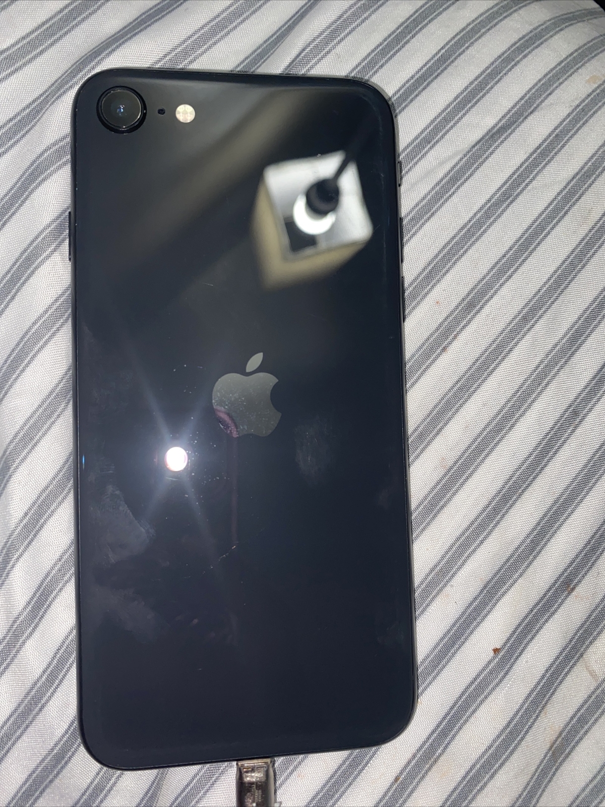 New Phone Nothing Wrong With It Ready To Go
