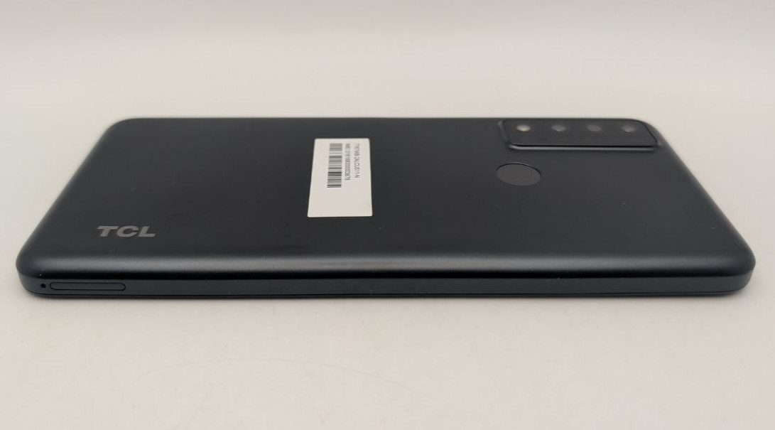 TCL 30 XE 5G Unlocked 32GB Android Smartphone 6.52″ 90Hz 13MP Triple Camera
