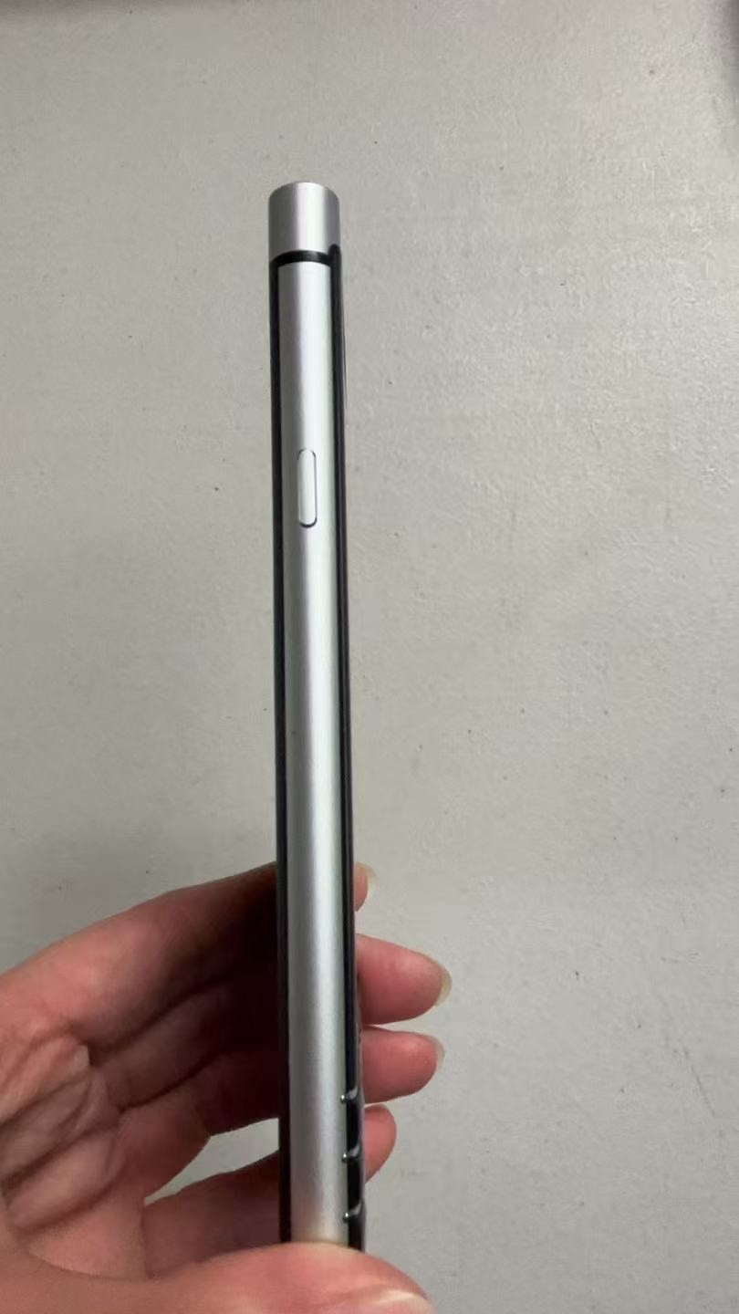 Blackberry KEYone K1 (4G) Mobile Phone – 00021