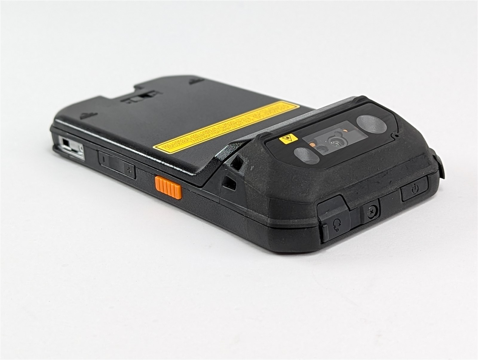 Panasonic Toughbook FZ‑N1 4.7″ 16GB Rugged Smartphone Unlocked