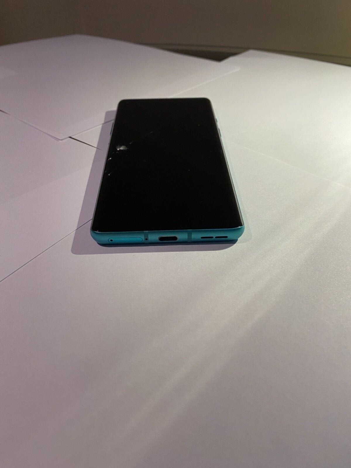 5G Unlocked Android Smartphone – OnePlus 8 U.S Version, 90Hz Display