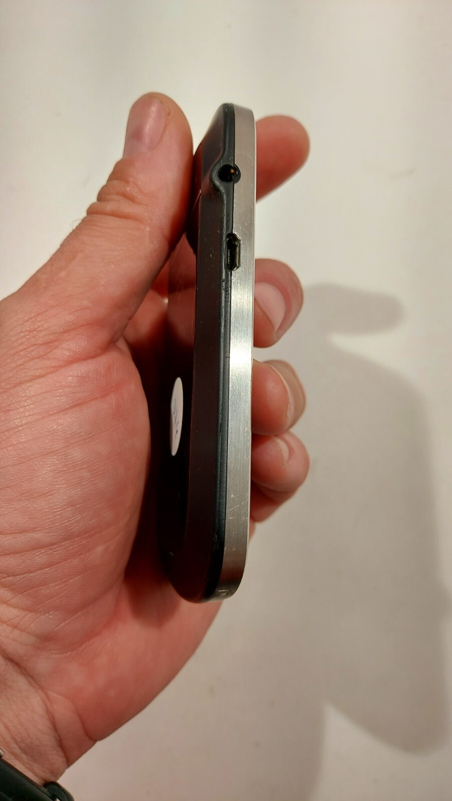 374.Blackberry 9930 – For Collectors – Unlocked