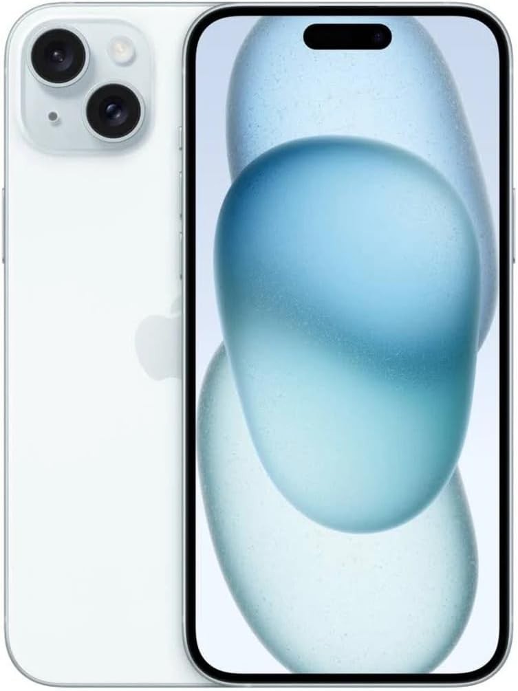 Apple iPhone 15 Plus 128GB/256GB/512GB-Unlocked USED GOOD 90 DAY WARRANTY