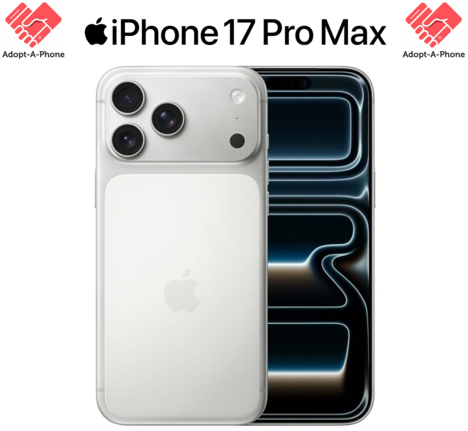 NEW*  Apple iPhone 17 Pro Max | 256GB | Verizon ONLY | All Colors!