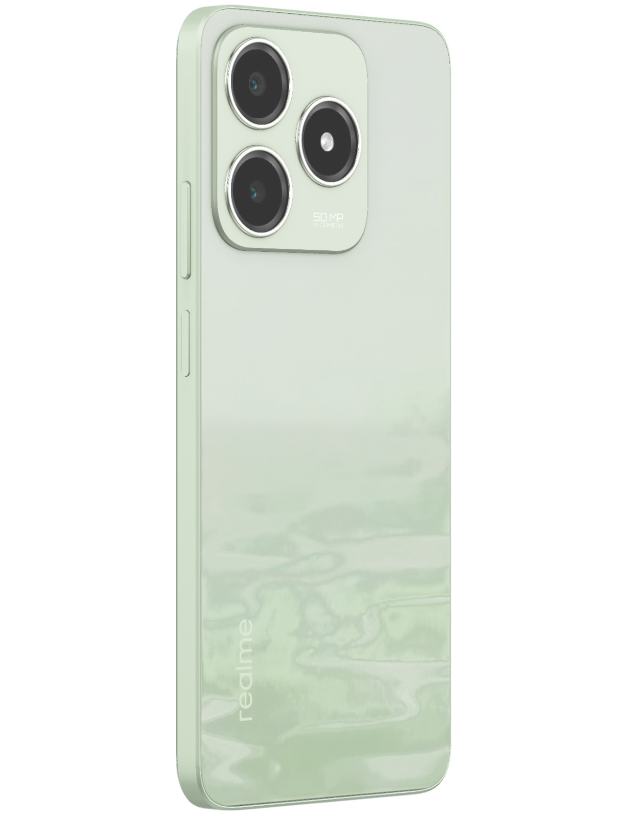 Realme C63 4G LTE Jade Green – 8GB RAM – 256GB ROM – Unlocked – New Sealed