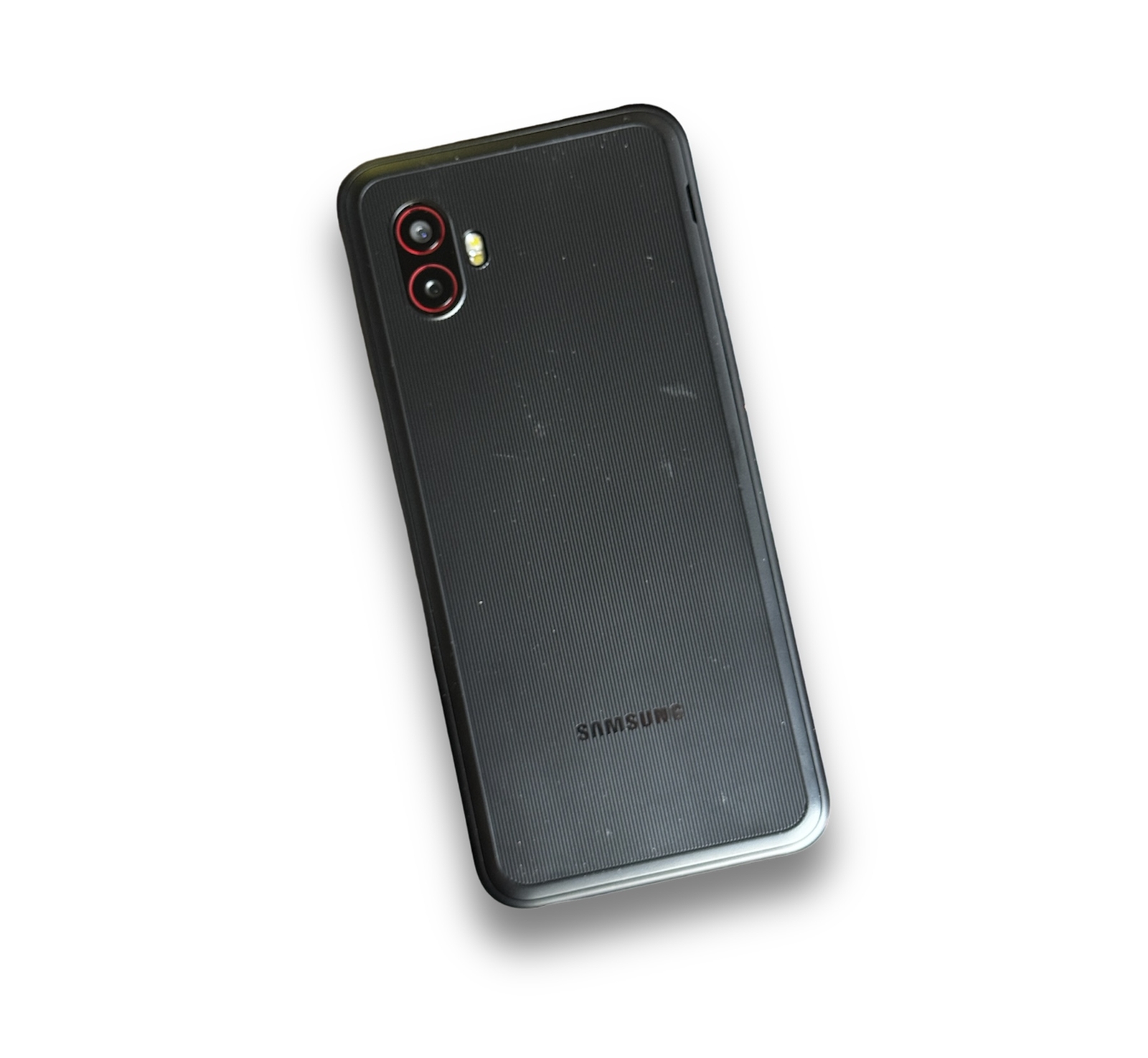 Samsung Galaxy XCover6 Pro | 6.6″ |128 GB |SM-G736U | BLACK VZW | OPEN BOX