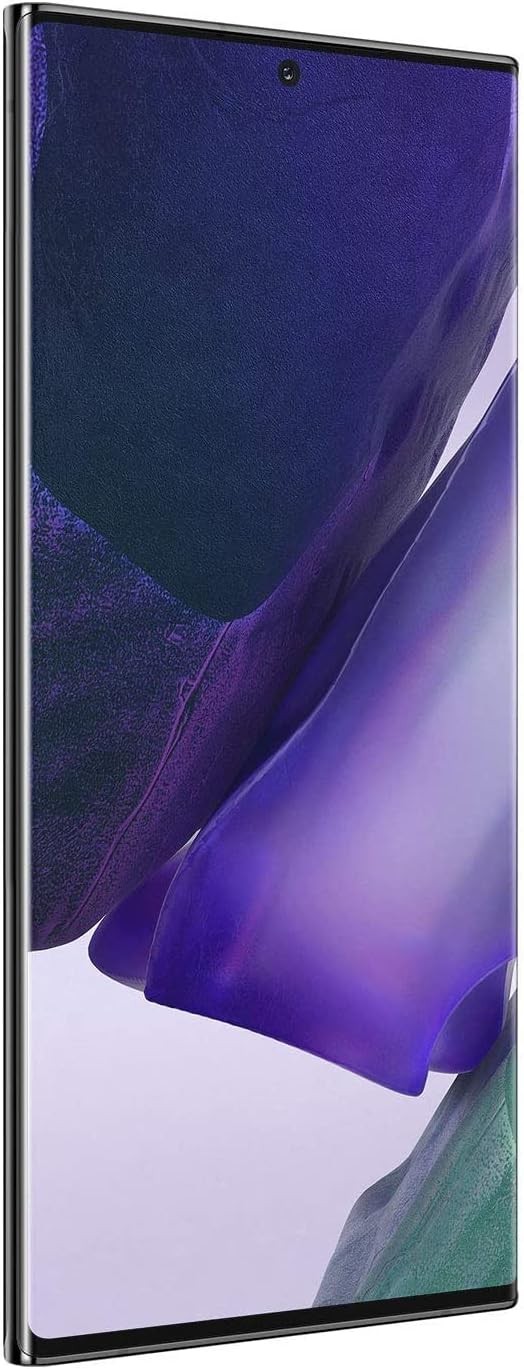 New Samsung Galaxy Note 20 Ultra 5G 12+128GB N986U1 Factory Unlocked Smartphone