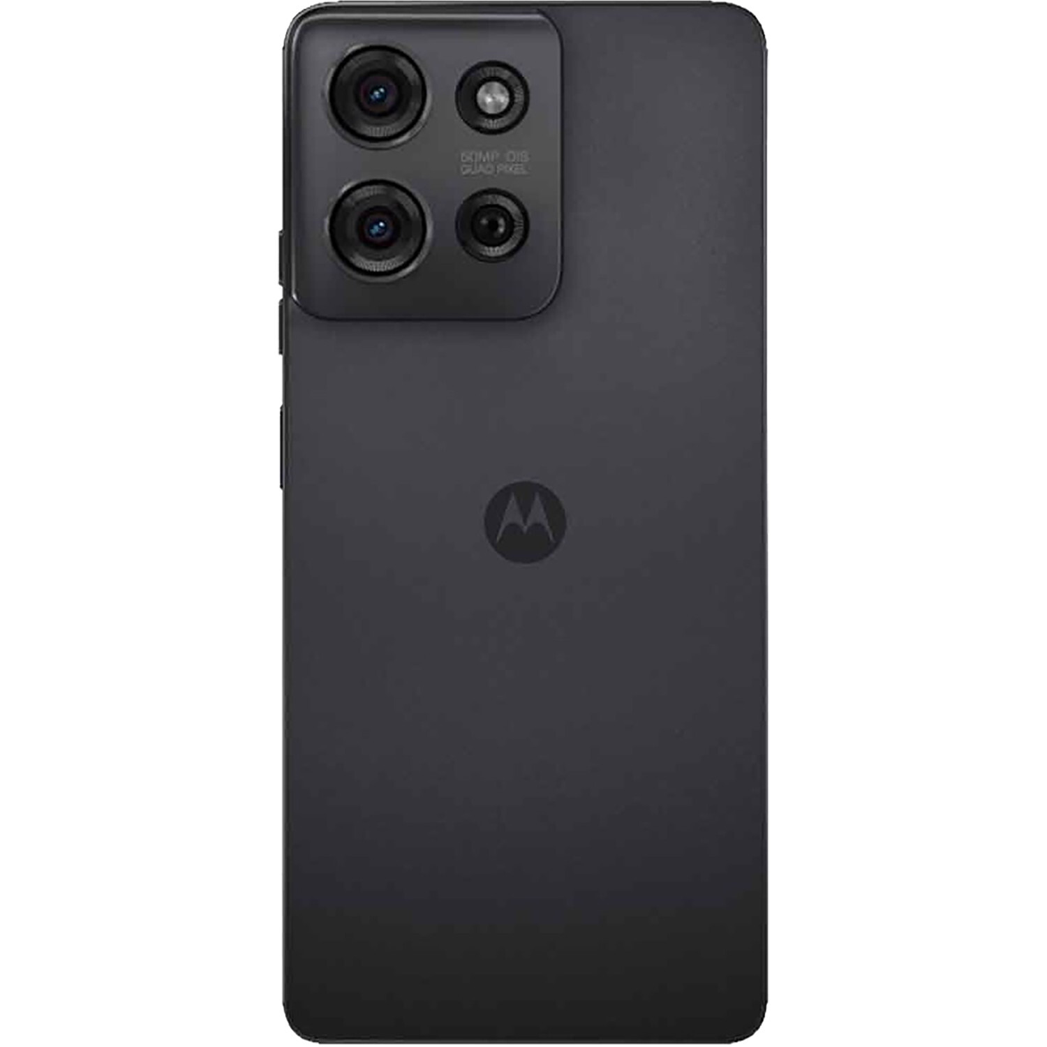 Motorola Moto G75 5G Charcoal Grey 256GB + 8GB Dual-SIM Unlocked GSM NEW
