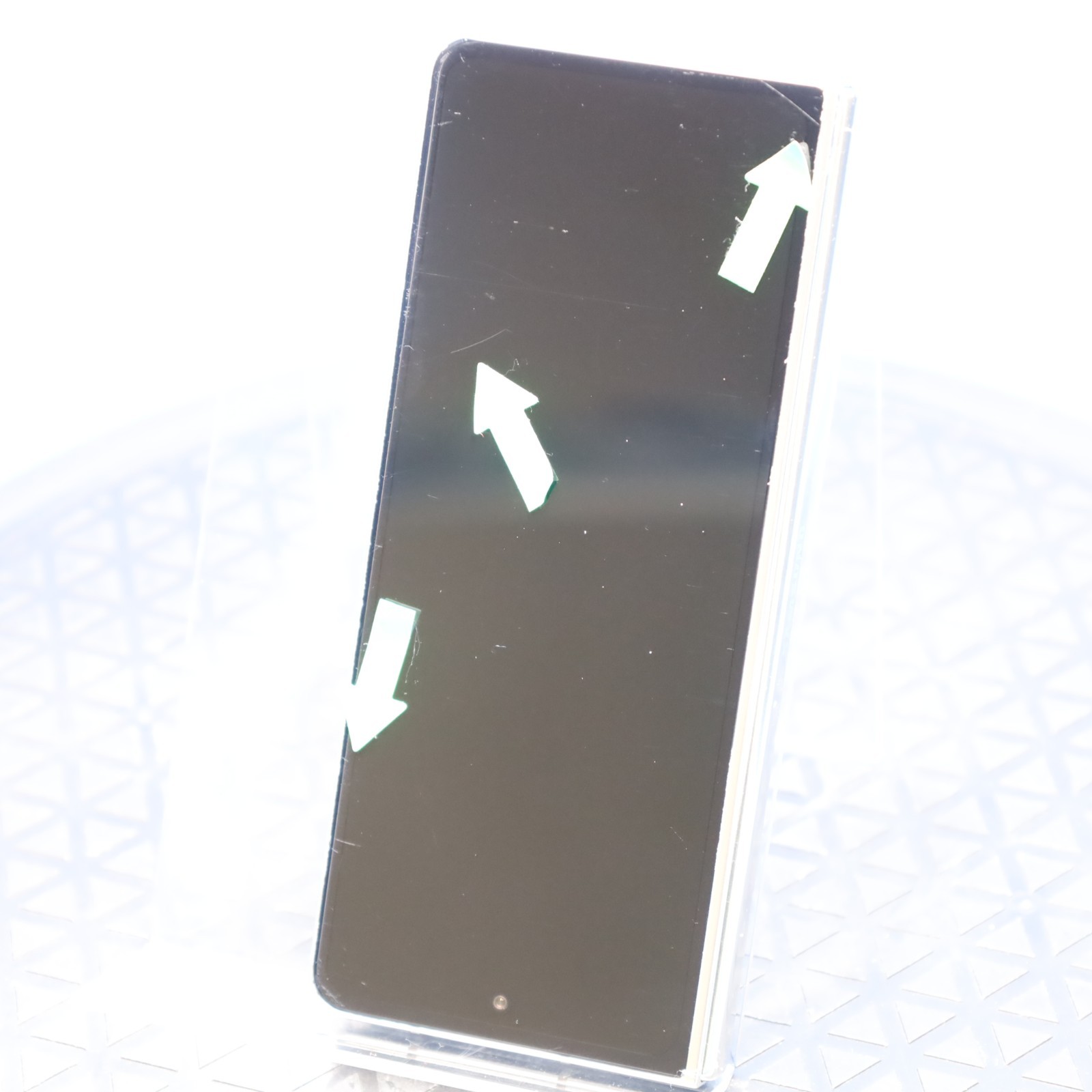 Samsung Galaxy Z Fold5 – 512 GB -Cream (Unlocked)