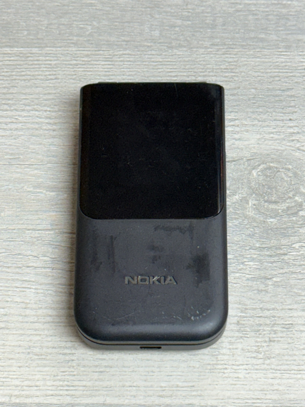 Nokia 2720 V Flip TA-1295 Verizon 4G LTE 4GB Smartphone