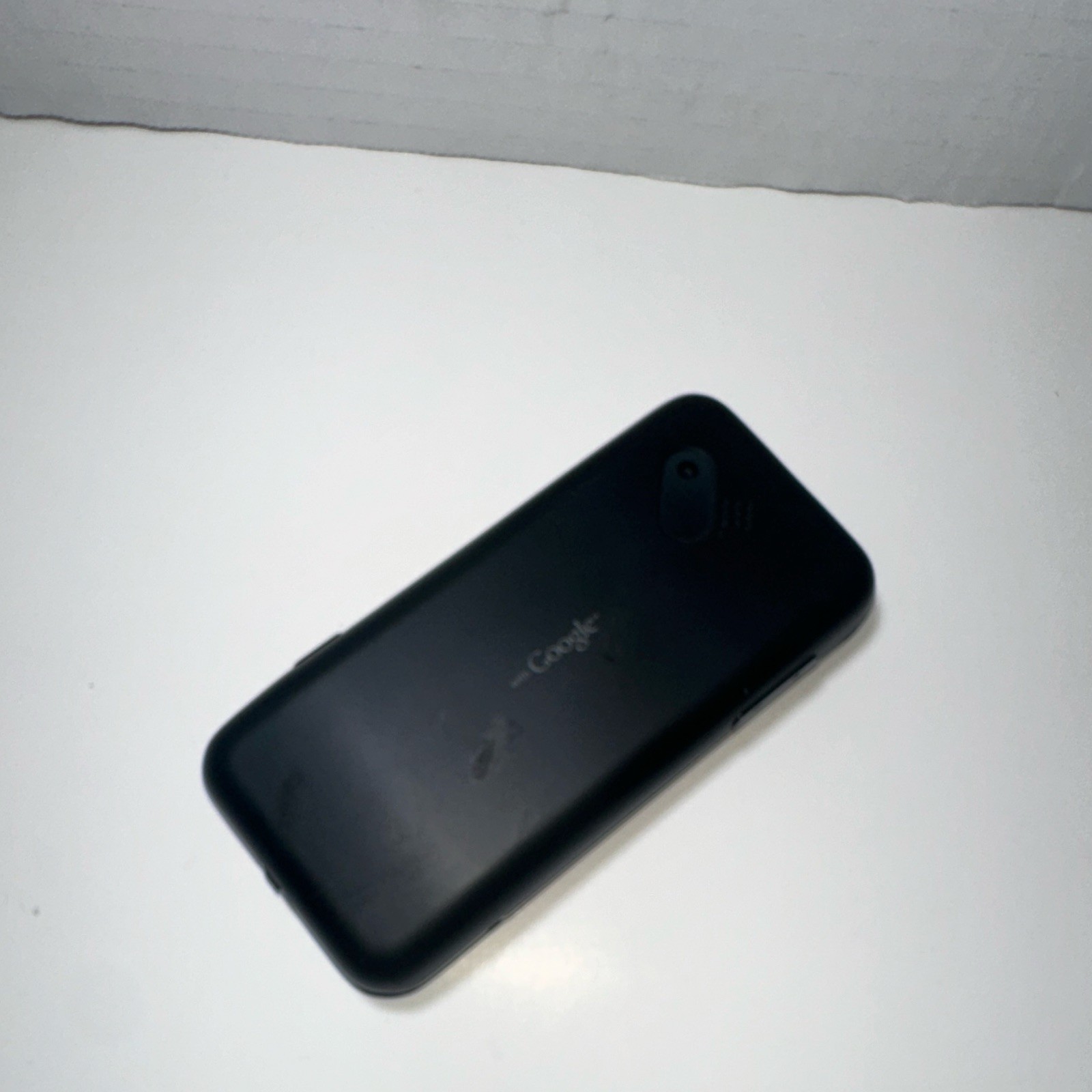 HTC Dream (DREA100) Google G1 T-Mobile Slider Android Smartphone For Parts
