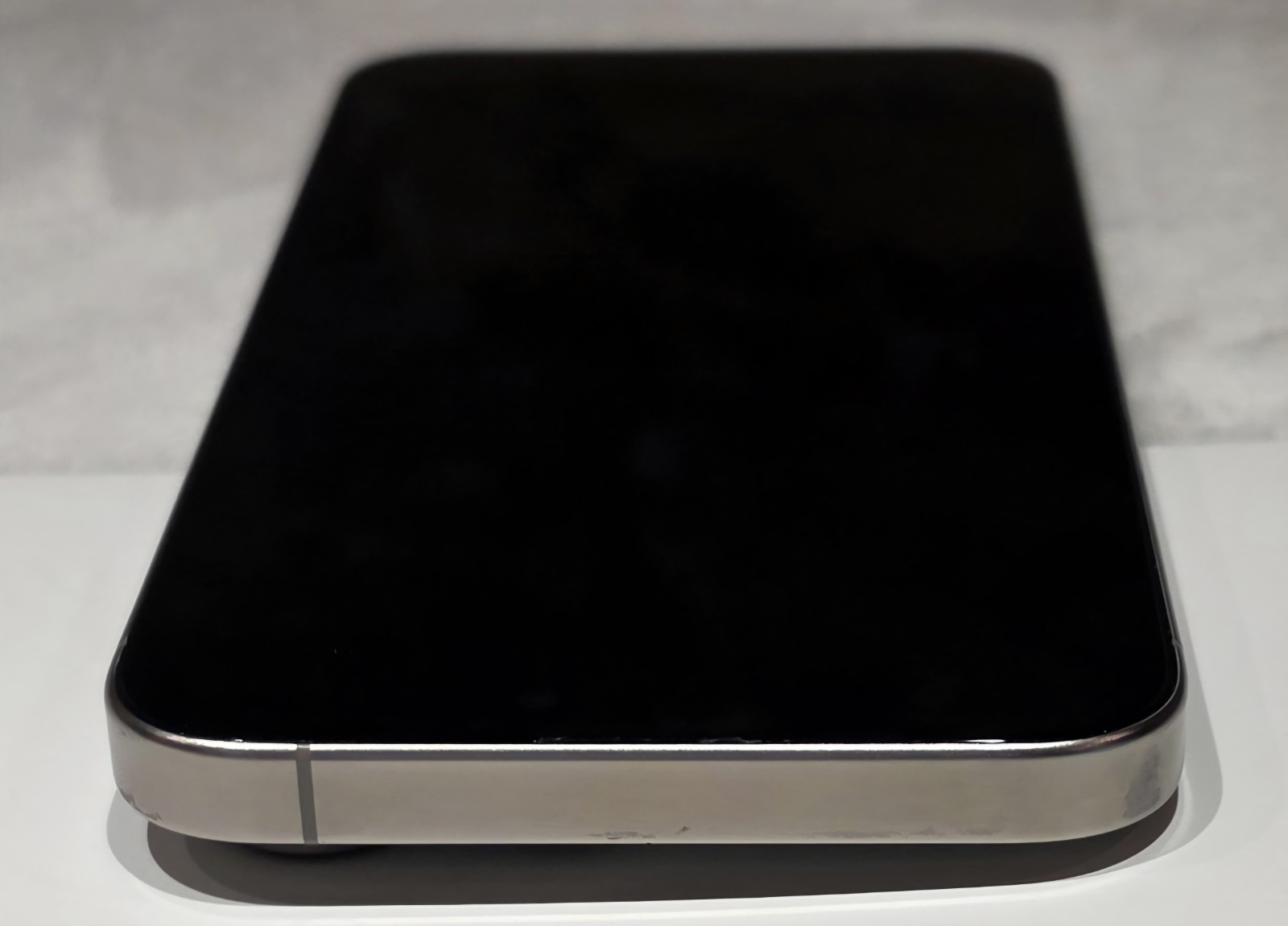 Apple iPhone 15 Pro Max 512GB Natural Titanium Unlocked. A2849. See Pics 🔥