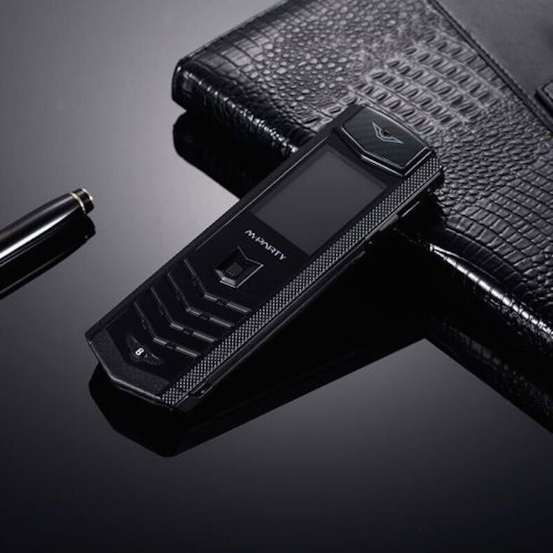 Luxury LT2 Bar Factory Unlocked Bluetooth Quad Band Dual Sim Mobile Cell Phone