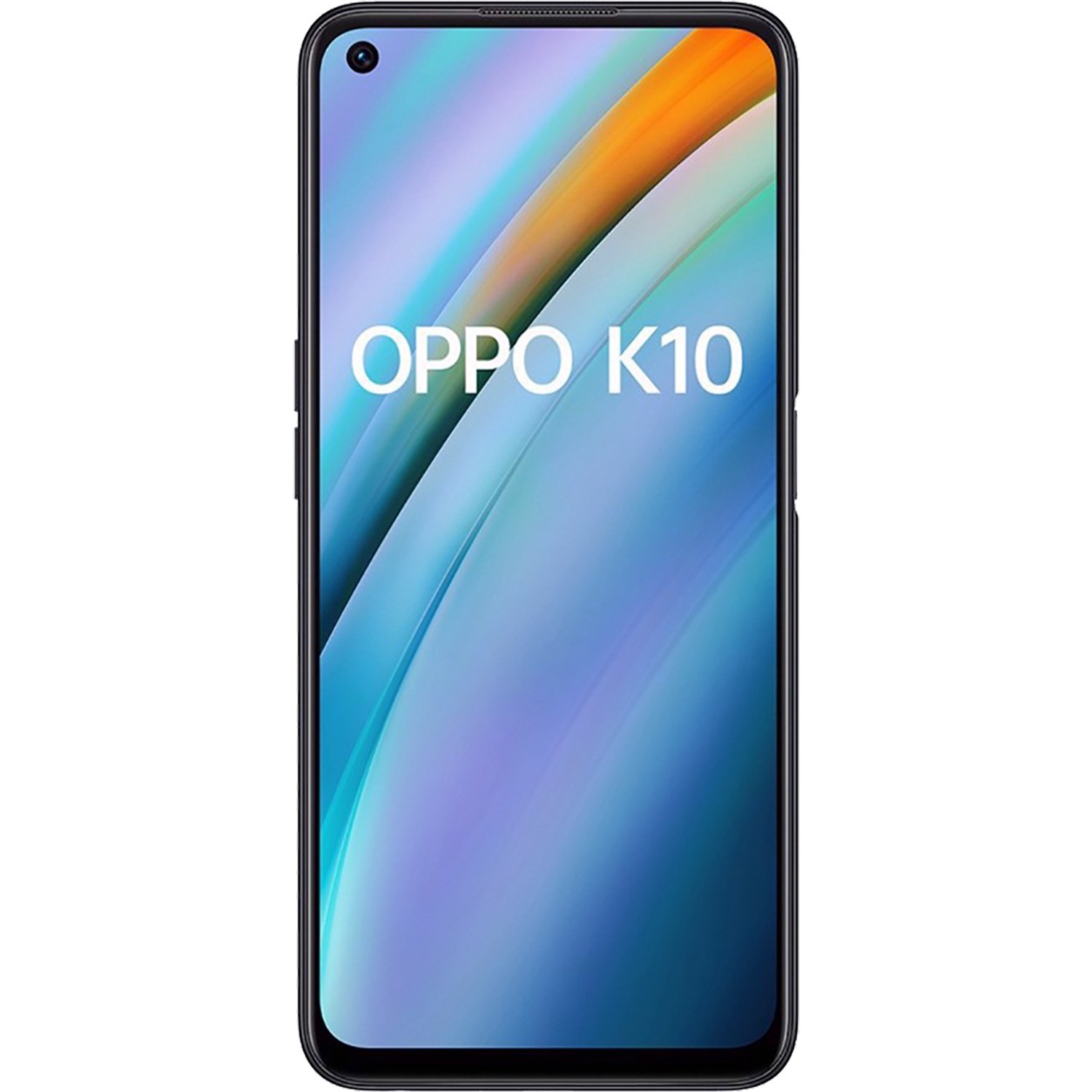 Oppo K10 4G Black Carbon 128GB + 6GB Dual-SIM Factory Unlocked GSM NEW