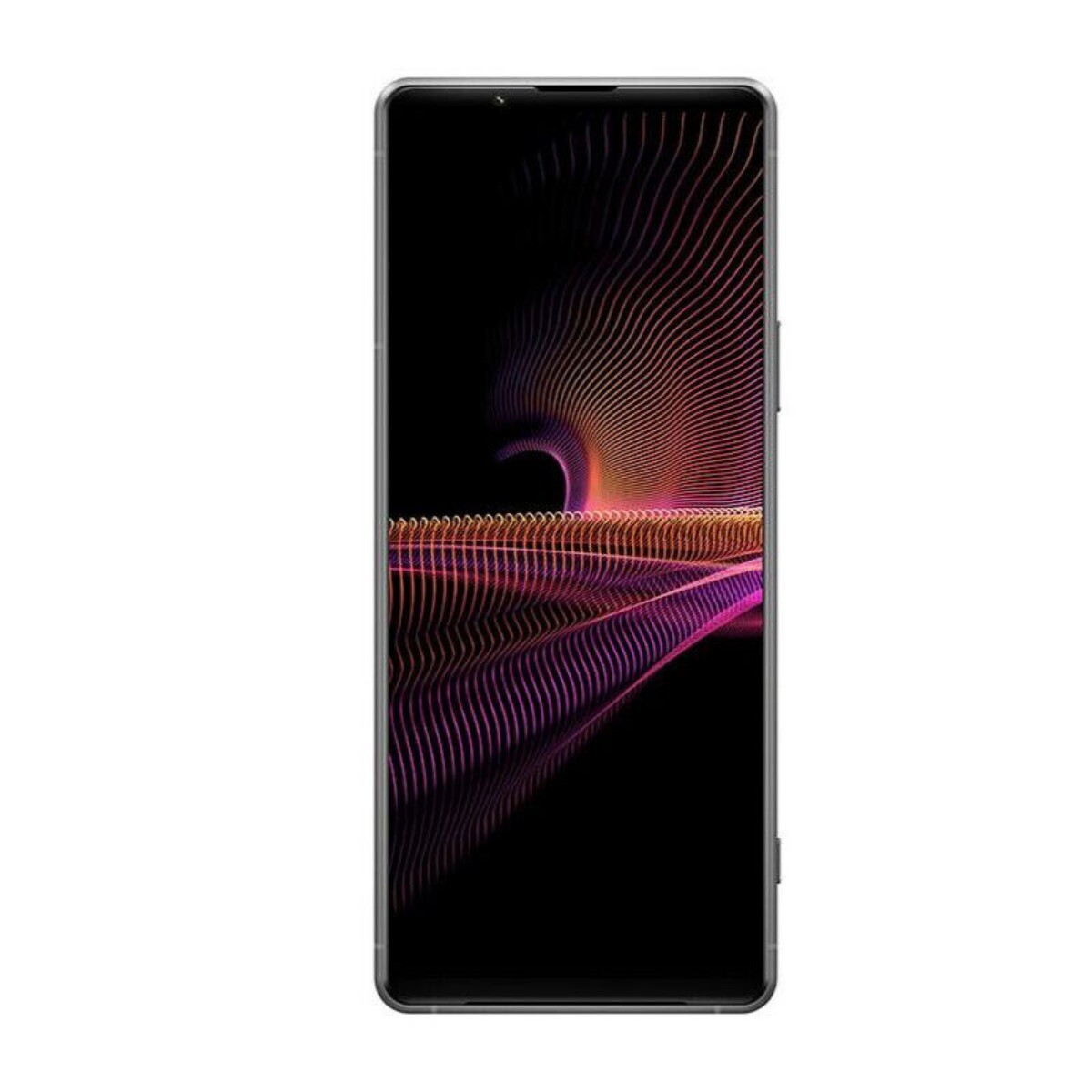 Sony Xperia 1 iii 5G XQ-BC72 256/512GB ROM Dual SIM 6.5″ Unlocked Smartphone