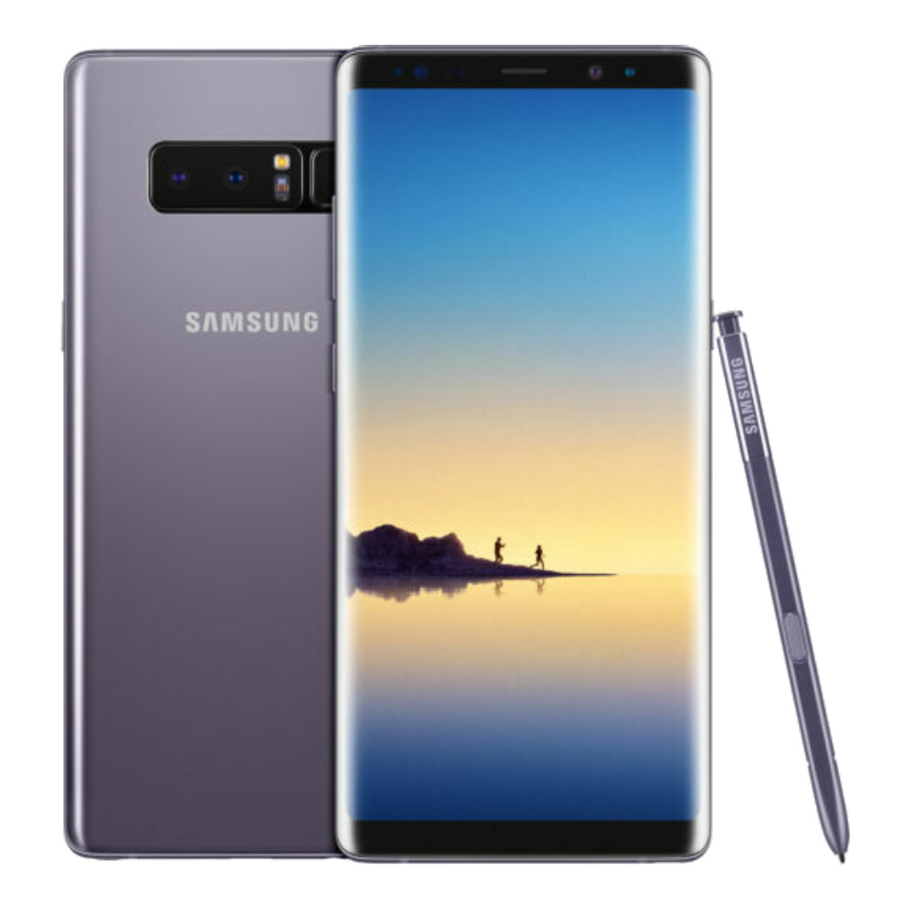 Samsung Galaxy Note 8 N950U 64GB T-Mobile/Unlocked – Very Good