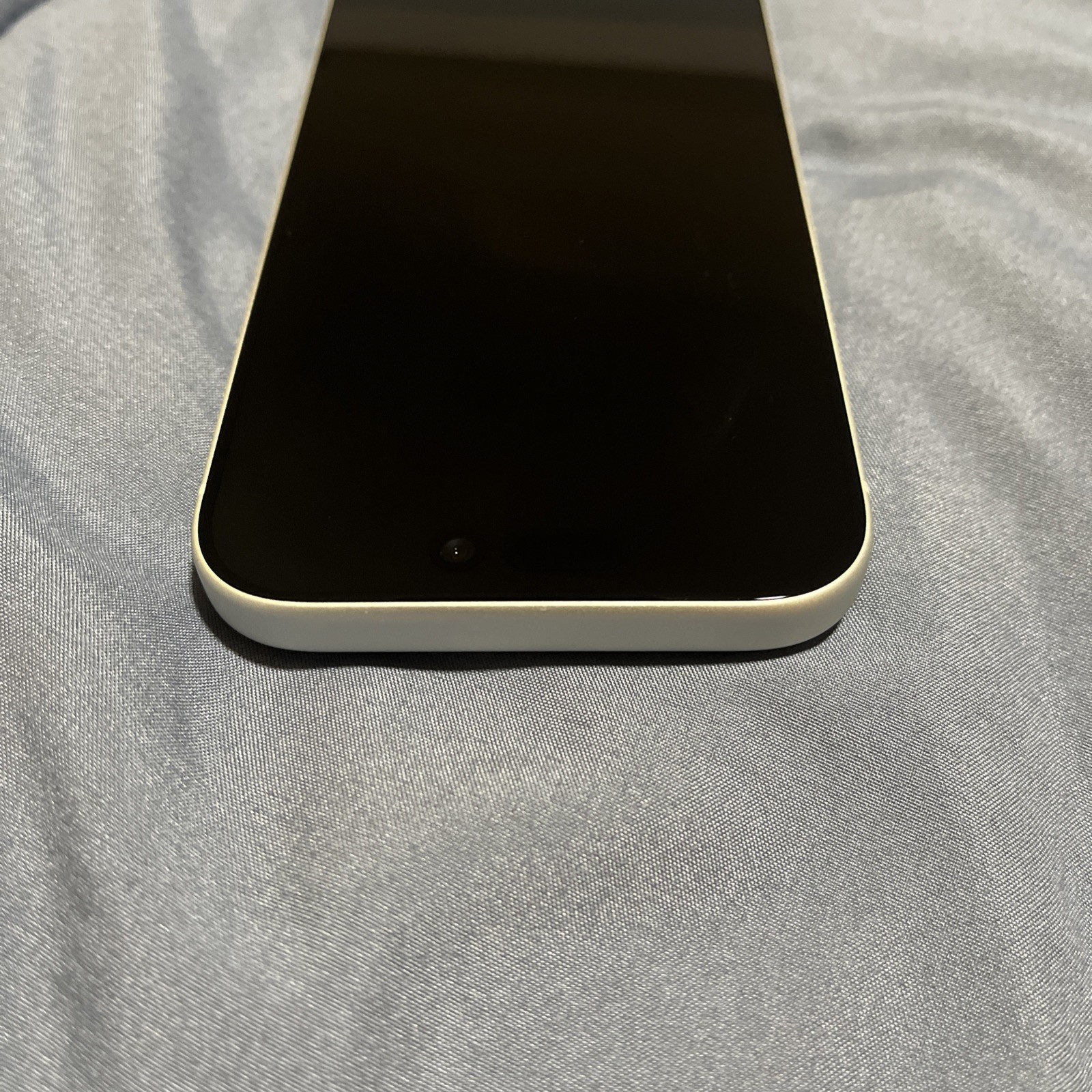 Apple iPhone 17 Pro with Physical Sim + eSim 512GB Silver Color Unlocked