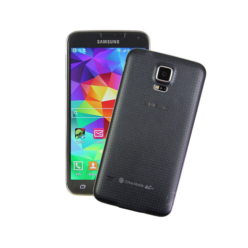 Original Samsung Galaxy S5 G900F 5.1 Inch 16GB LTE 16MP WIFI Android Smartphone