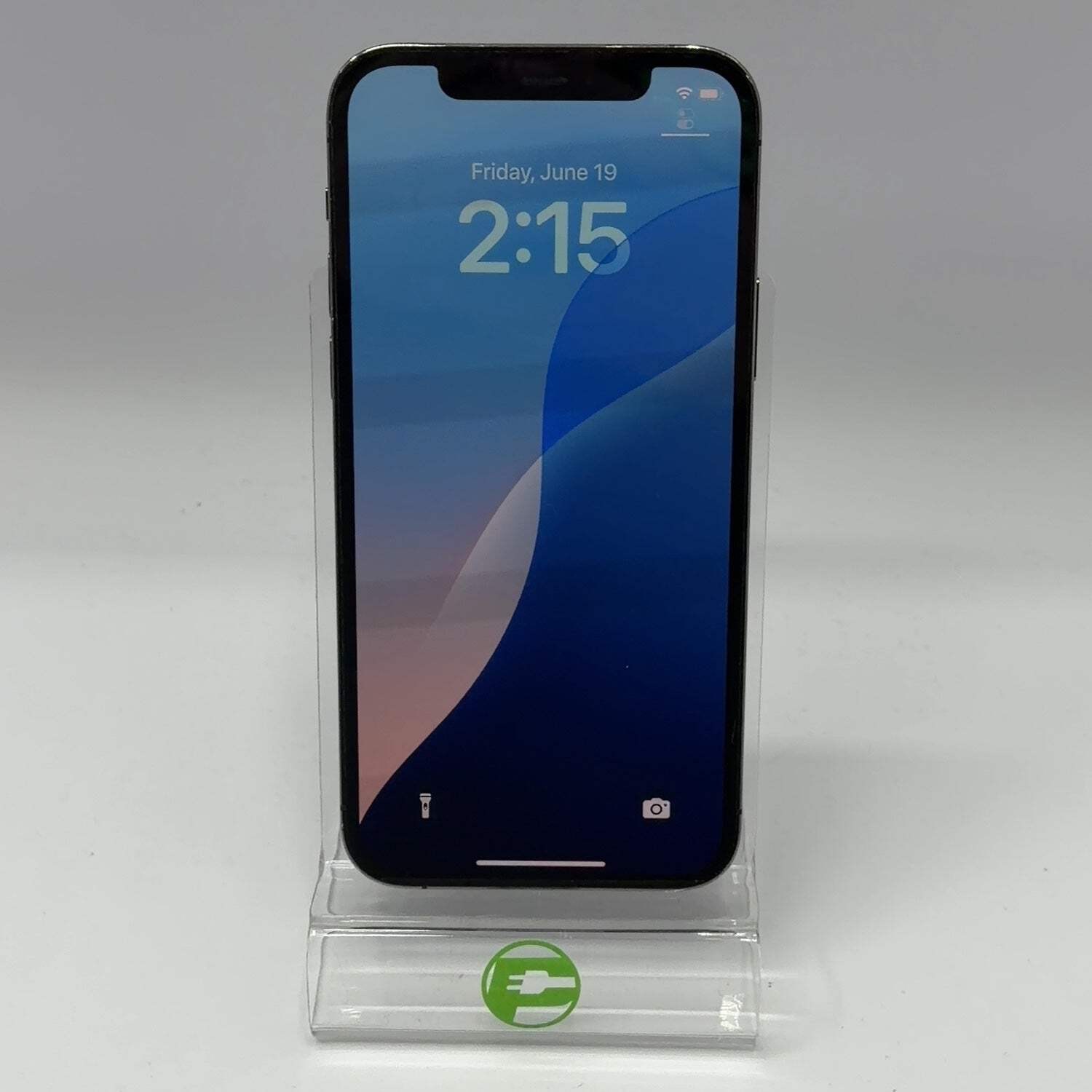 Unlocked Apple iPhone 12 Pro 128GB 18.6 Graphite MGKG3LL/A