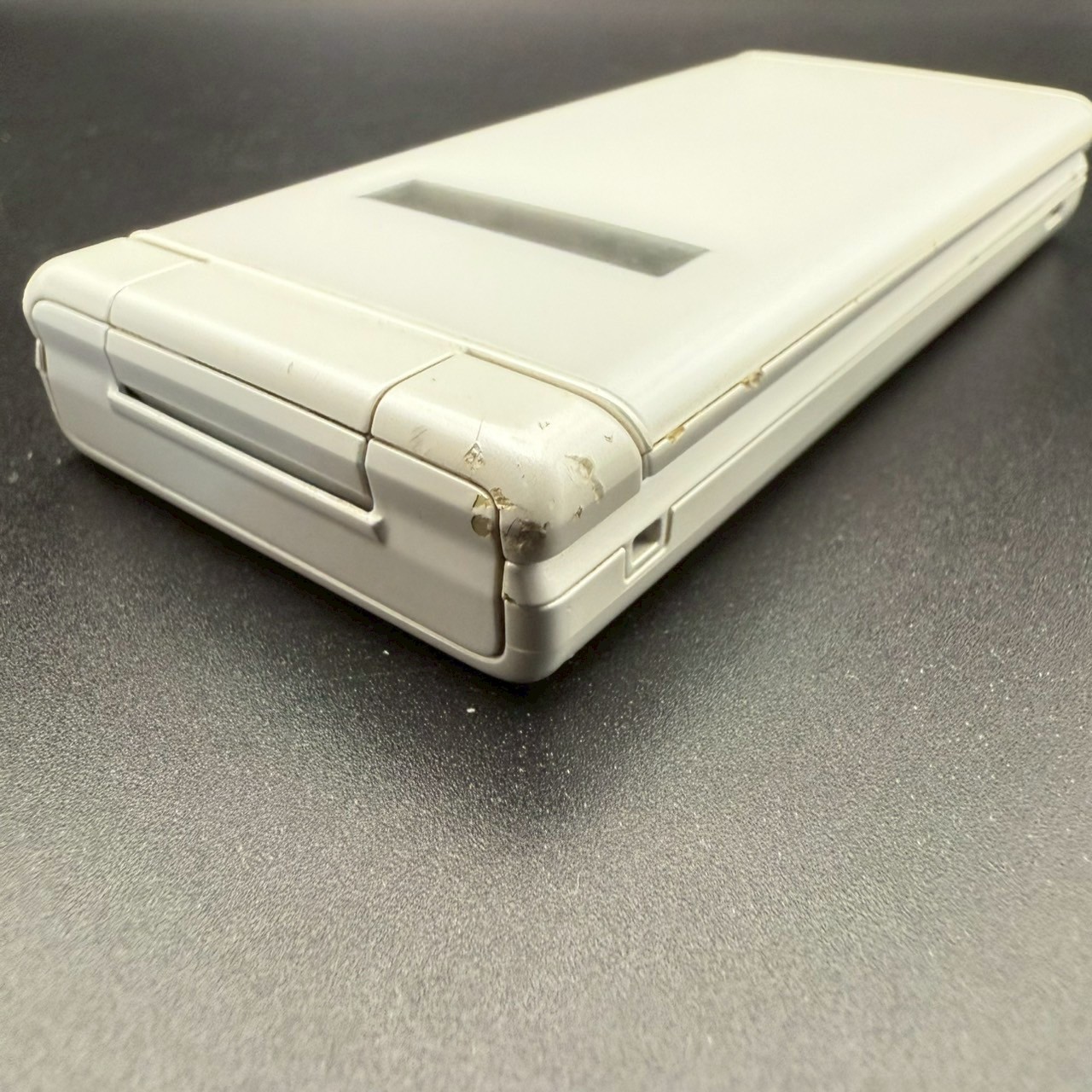 Kyocera 701KC White Digno Keitai Android Flip Phone Unlocked SIM FREE JAPAN