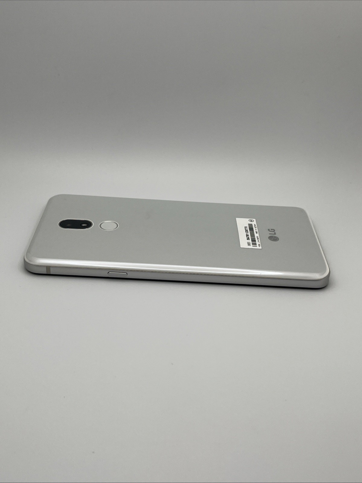 LG Stylo 5 (LOCKED), For Parts
