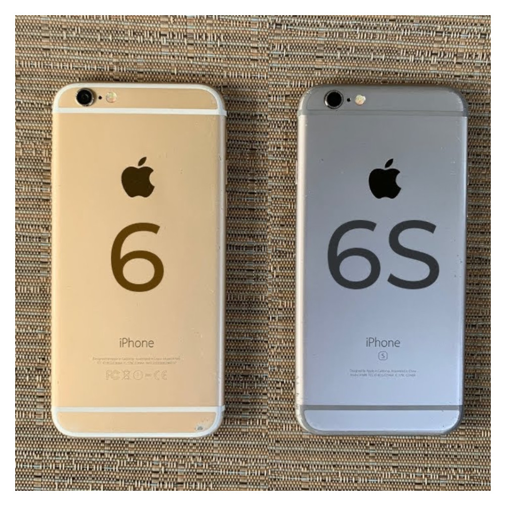 Apple iPhone 6/6s | 16GB/32GB/128GB | Unlocked | Silver/Gold/Gray | Free Ship