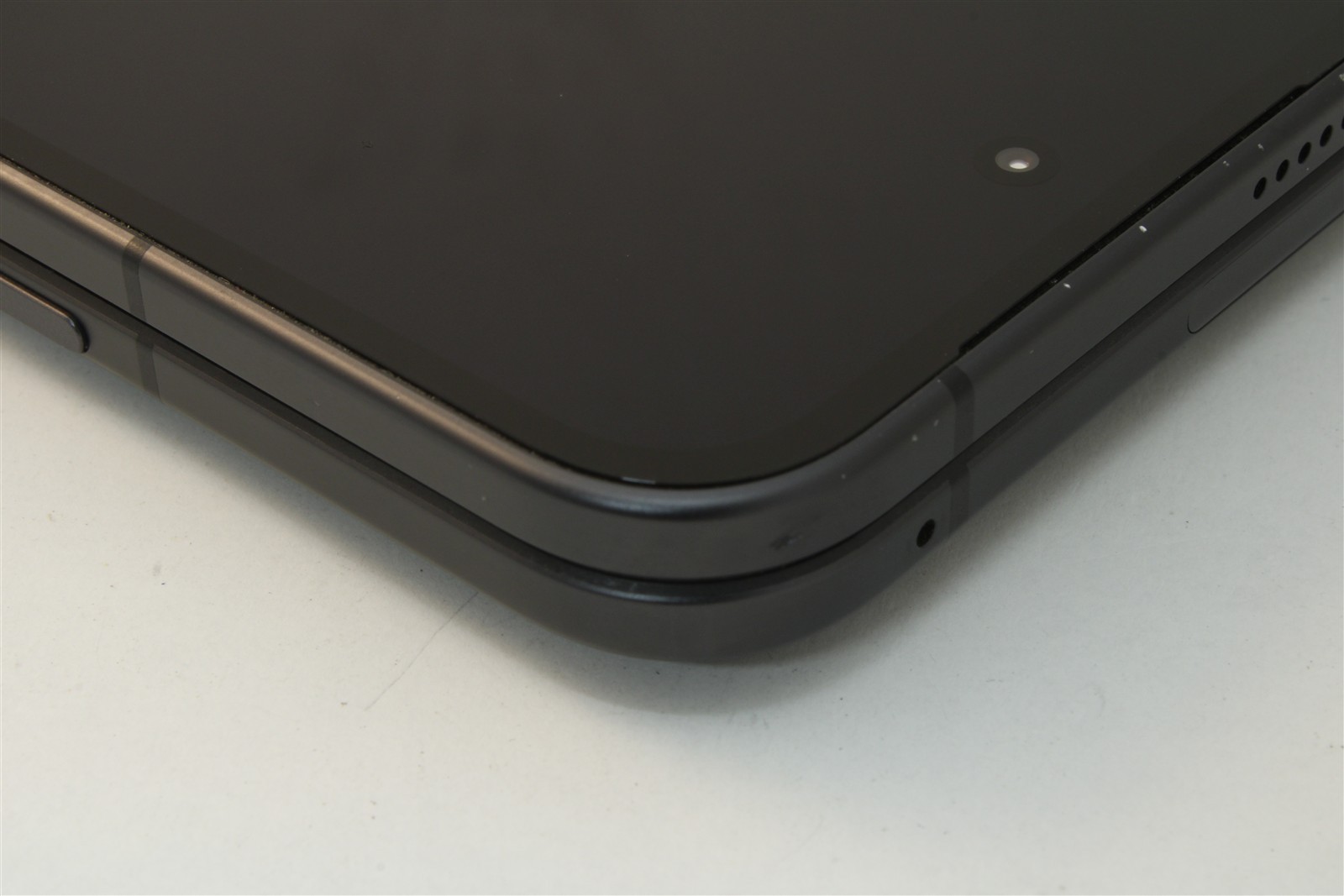 Google Pixel 9 Pro Fold Black – T-Mobile Smartphone w/ 100% batt! 7635951