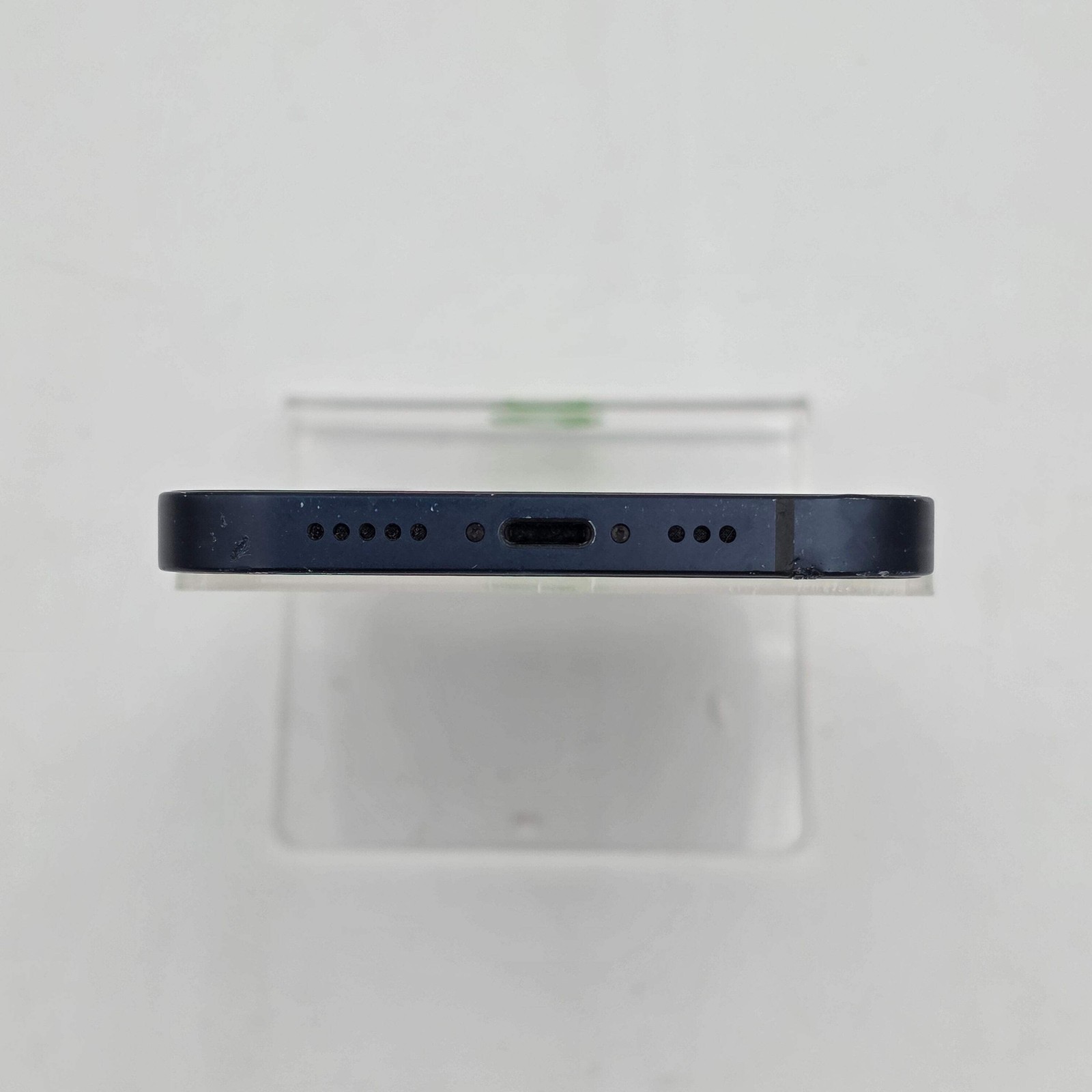 Factory Unlocked Apple iPhone 12 64GB Blue MGF43LL/A