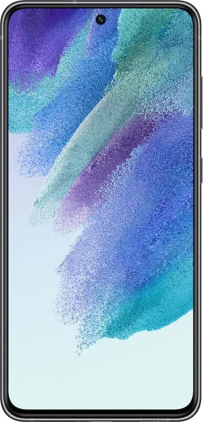 Brand New Sealed Samsung Galaxy S21 FE 5G SM-G990U 128GB 6GB 6.4″ Unlocked-Black