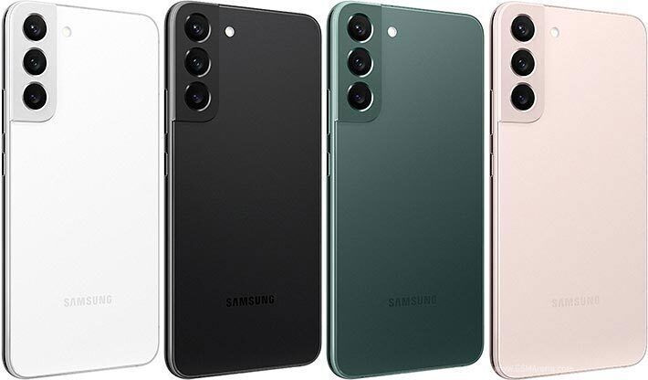NEW-SEALED Samsung Galaxy S23 Ultra/S22 Ultra/S22+ Plus/S21 Ultra 5G Smartphones