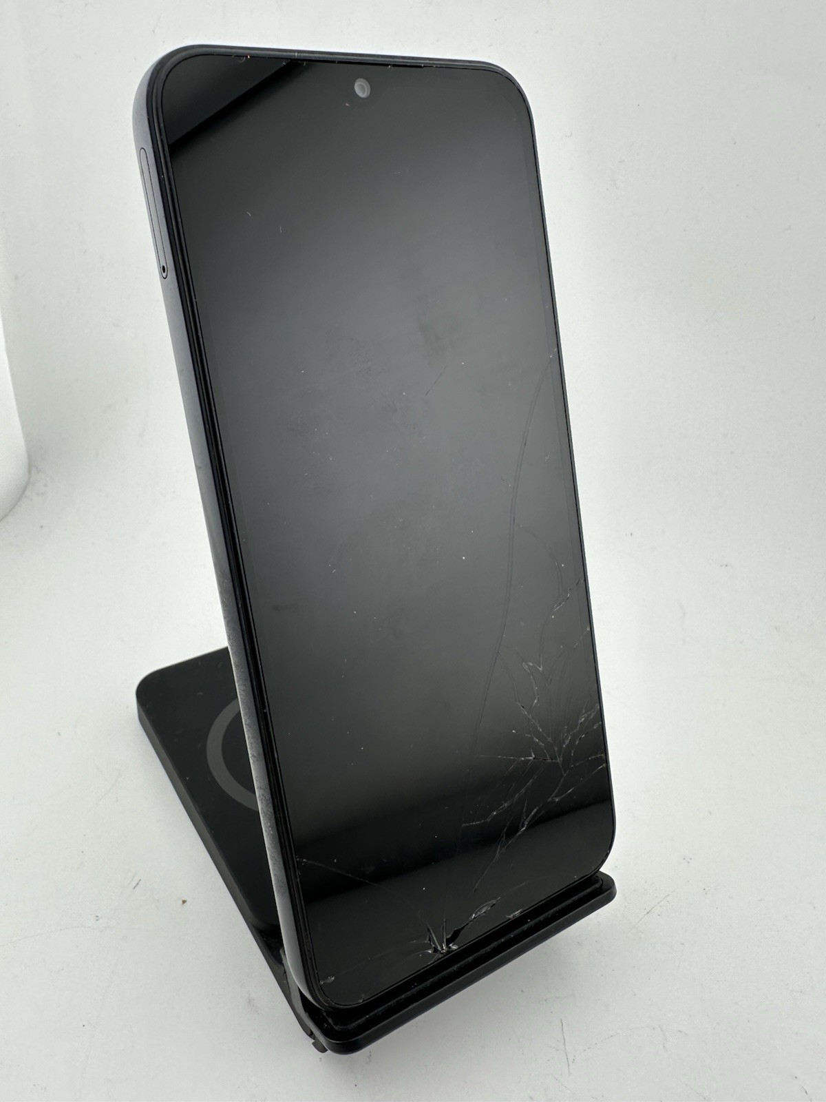 Samsung Galaxy A14 5G SM-A146VL – 64GB – Black (TracFone) Please Read