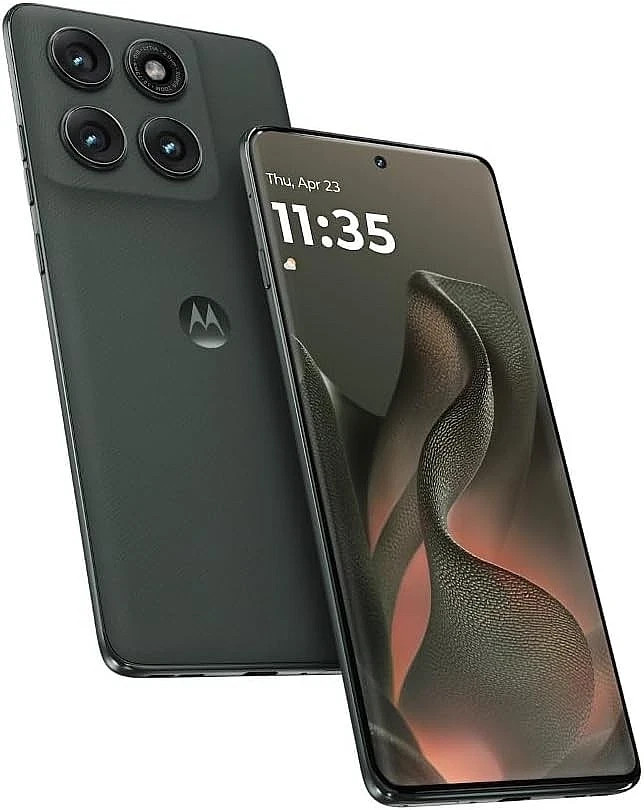 NEW Motorola Moto Edge 5G 2025 XT2519-1 256GB Xfinity Only Smartphone