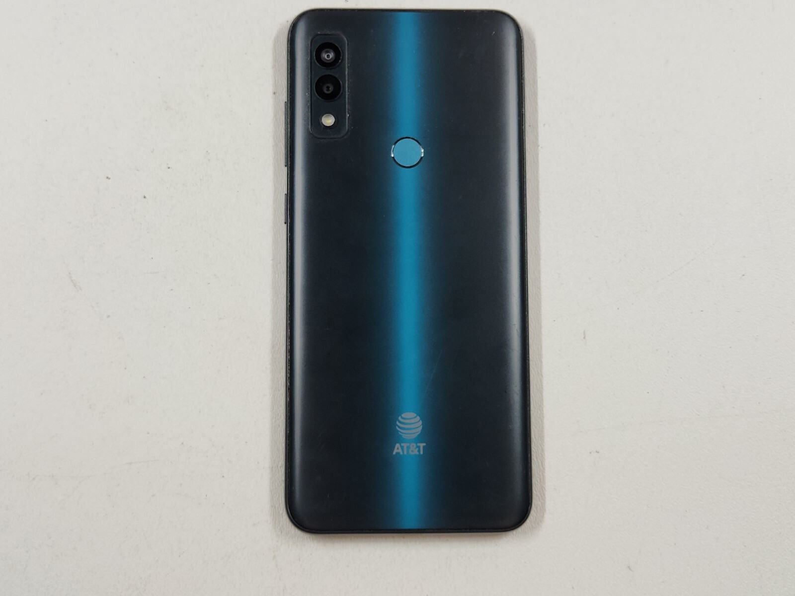 AT&T Maestro 3 (U626AA) 32GB (AT&T) Smartphone – Blemished – Clean IMEI – Q3233