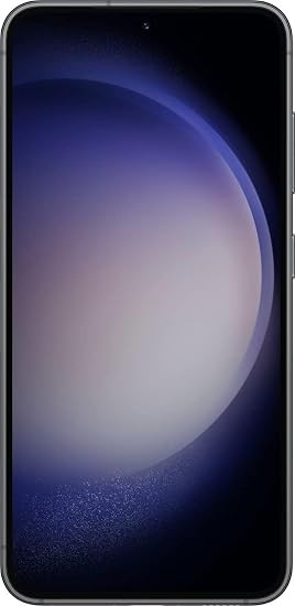 Galaxy S23 Plus 5G SM S916U 256GB Phantom Black Verizon Unlocked FAIR