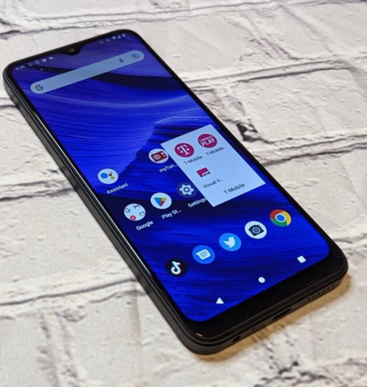 Factory Unlock Phone 64 G All Carrier..!