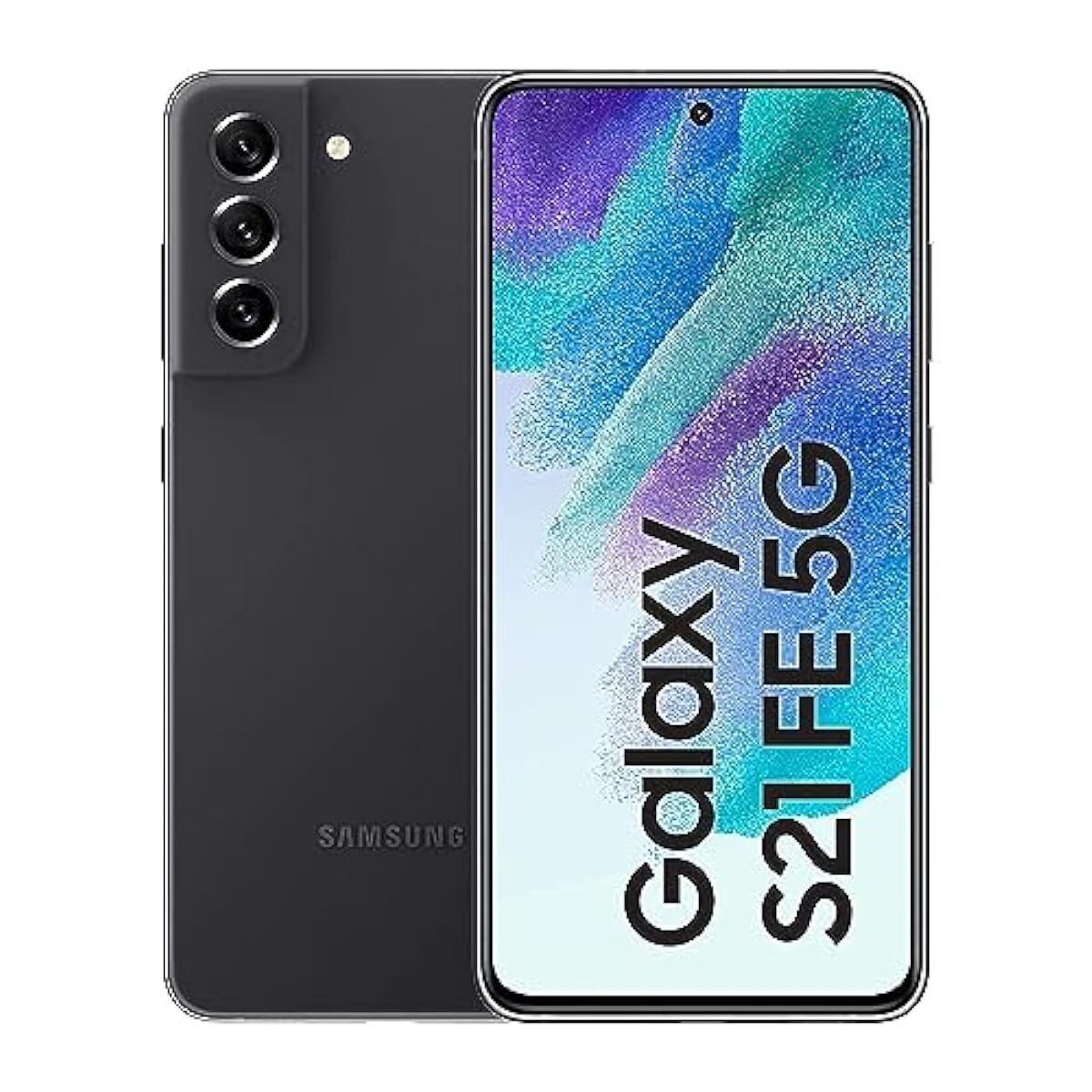 Samsung Galaxy S21 FE 5G G990U Unlocked Spectrum Xfinity AT&T Cricket T-Mobile